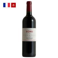 エコー・ド・ランシュ・バージュ [2017] 赤 フランス（2219035） | ワインの専門店ヴィネクシオ Yahoo!店