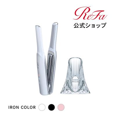 ReFa ヘアアイロンの商品一覧|ヘアケア、頭皮ケア|美容家電 ReFa ヘアアイロンの商品一覧|ヘアケア、頭皮ケア|美容家電