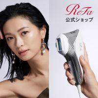 【最新モデル】 光美容器 ムダ毛 ReFa 公式 リファ エピ ダブル ReFa EPI W ムダ毛 ハイパワー ツルスベ ボディケア VIO 顔 脇 ワキ メンズ 脱毛 除毛 家庭 | MTGYahoo!ショッピング店