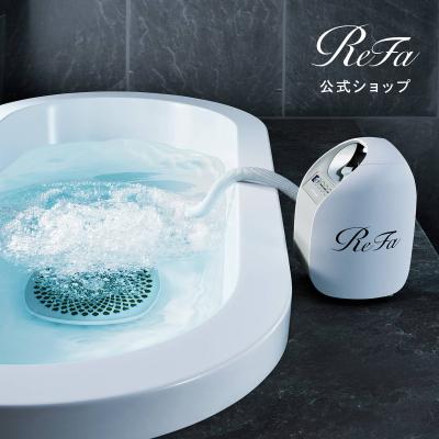 ReFa 浴室用具｜バス、洗面所用品｜キッチン、日用品、文具 おすすめ