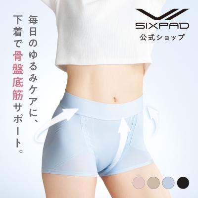 SIXPAD おすすめ人気商品一覧 通販 - Yahoo!ショッピング