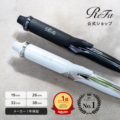 リファ アイロン 38mmの商品一覧 通販 - Yahoo!ショッピング リファ アイロン 38mmの商品一覧 通販 - Yahoo!ショッピング
