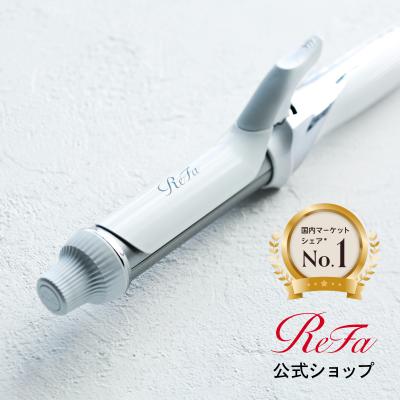 リファ アイロン(色:ホワイト系)の商品一覧 通販 - Yahoo リファ アイロン(色:ホワイト系)の商品一覧 通販 - Yahoo