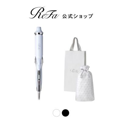 リファ カールアイロン プロの商品一覧 通販 - Yahoo!ショッピング
