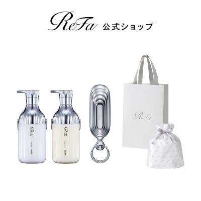 シャンプーリンスセット詰め替え（ReFa）のおすすめ人気商品一覧 通販