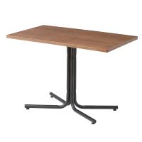 ダリオ カフェテーブル　END-224TBR　W100×D60×H67　組立式 | MTM.furniture