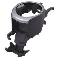 SEIWA 　スマホエアコンドリンクホルダー　W922 | MTM共栄Yahoo!店