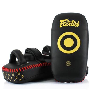 fairtexキックミット(武道具、格闘技用品)の商品一覧 fairtexキックミット(武道具、格闘技用品)の商品一覧