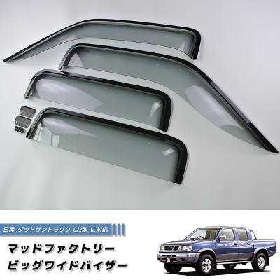 マッドファクトリーYahoo!ショップ - ダットラ、ダットサン｜Yahoo