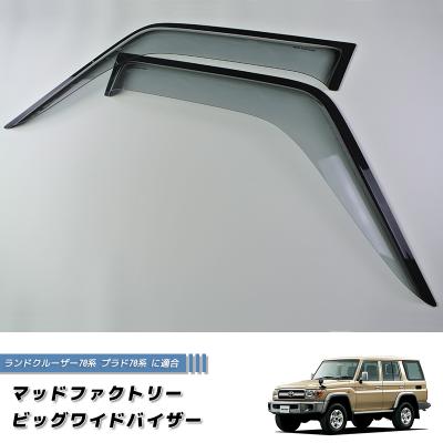 マッドファクトリーYahoo!ショップ - ランクル