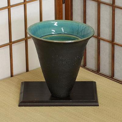 池坊 花器のおすすめ人気商品一覧 通販 - Yahoo!ショッピング