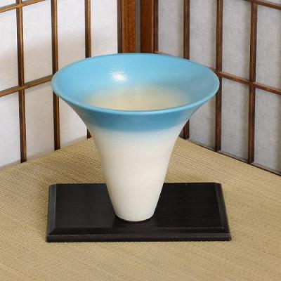 池坊 花器のおすすめ人気商品一覧 通販 - Yahoo!ショッピング