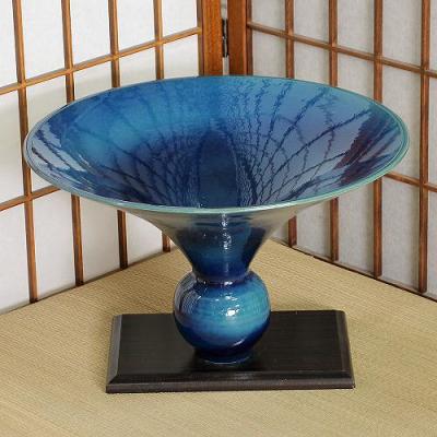 池坊 花器のおすすめ人気商品一覧 通販 - Yahoo!ショッピング