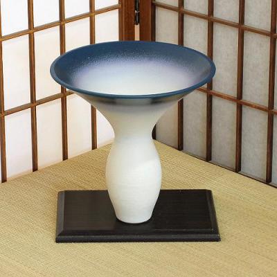 池坊 花器（花、ガーデニング）のおすすめ人気商品一覧 通販 - Yahoo