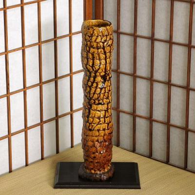 池坊 花器 寸胴のおすすめ人気商品一覧 通販 - Yahoo!ショッピング