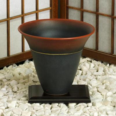 池坊 花器(花、ガーデニング)の商品一覧 通販 - Yahoo 池坊 花器(花、ガーデニング)の商品一覧 通販 - Yahoo