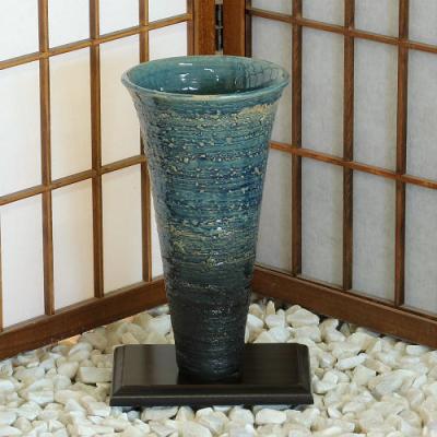 花器 池坊 ガラスの商品一覧 通販 - Yahoo!ショッピング 花器 池坊 ガラスの商品一覧 通販 - Yahoo!ショッピング