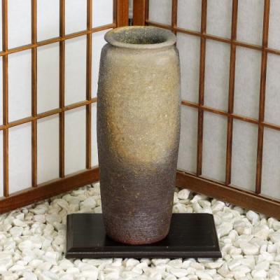 池坊 花器 寸胴（花瓶）｜花瓶、花台 | 花、ガーデニング のおすすめ