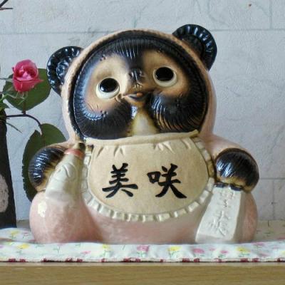 たぬきの置物（DIY、工具）のおすすめ人気商品一覧 通販 - Yahoo