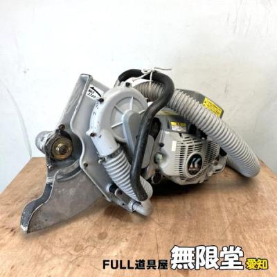 エンジンカッター 無限堂あいちヤフーショップ - ロードカッター、エンジンカッター