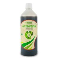 オーガニック活力剤 Biobizz - Acti Vera 1000ml バイオビズ アクティベラ | 無限ポケット Yahoo!店