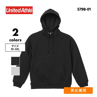 ユナイテッドスポーツ パーカー（メンズファッション） | ファッション