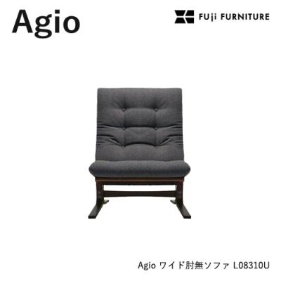 富士ファニチャー 3人掛けソファ（家具、インテリア用品）の
