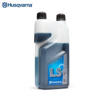 ハスクバーナ 2ストロークオイル LS+ 1L 578037002 FD規格 50:1 純正