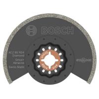 BOSCH（ボッシュ） STARLOCK（スターロック） ACZ85RD4 モルタル・セメント・FRP用 マルチツール用アクセサリー | MULHANDZ