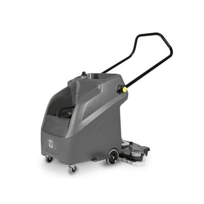 KARCHER(ケルヒャー)床洗浄機 立ち乗り式・搭乗式床洗浄機 | ケルヒャー