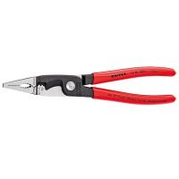 KNIPEX（クニペックス）1381-200 エレクトロプライヤー | MULHANDZ