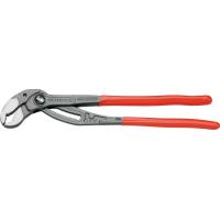 KNIPEX 8701-400SB ウォーターポンププライヤー コブラ 400mm 亜鉛合金メッキ/プラスチックコート | MULHANDZ