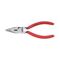 KNIPEX クニペックス 0821-145SB ニードルノーズペンチ カジキ | MULHANDZ