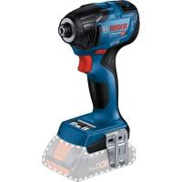 NEW!! 最新型 コードレスインパクトドライバー GDR18V-210CH (本体のみ) BOSCH | MULHANDZヤフー店