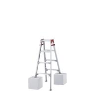 アルインコ 軽量脚立4尺 mss120fx 送料無料 mss120fx 環境生活 yahoo 店 通販 yahoo ショッピング