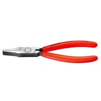 KNIPEX（クニペックス）2001-180 フラットノーズプライヤー180ｍｍ | MULHANDZヤフー店