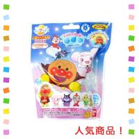 びっくら たまご アンパンマン パン工場の仲間たち編 入浴剤 4549660318781 おもちゃの三洋堂 通販 yahoo ショッピング
