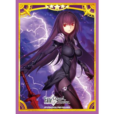 fate スカサハ スリーブのおすすめ人気商品一覧 通販 - Yahoo!ショッピング