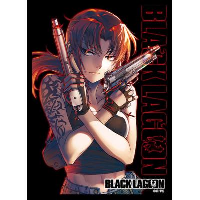 【未開封】　BLACK LAGOON レヴィ　緋色の女王ver. BLACK LAGOON 20th Anniversary レヴィ 緋色の女王 - メルカリ