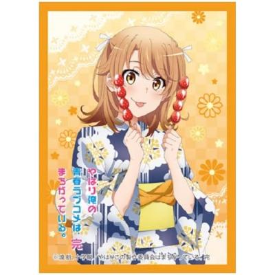 やはり俺の青春ラブコメはまちがっている 続 完 スリーブ 7種セット Amazon.co.jp | やはり俺の青春ラブコメはまちがっている。続