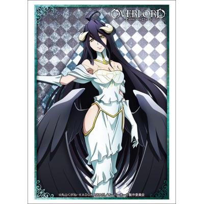 Overload オーバーロード アルベド スリーブ 2セット 国内正規品 Amazon.co.jp: オーバーロードⅡ アインズアルベド TCG カード