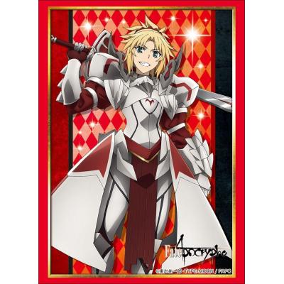 (未使用･未開封品)　ブシロードスリーブコレクション ハイグレード Vol.1559 Fate/Apocrypha 『赤のキャスター』 bt0tq1u Amazon | ブシロードスリーブコレクション ハイグレード Vol