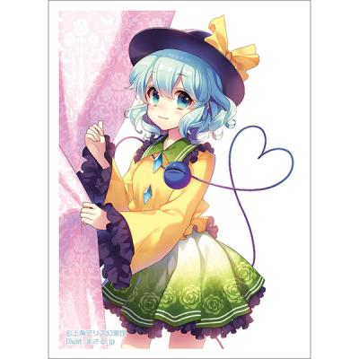 東方project オーバースリーブ　未開封　4種セット 東方プロジェクト アリス・マーガトロイド オーバースリーブ の