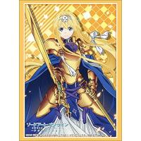 ソードアート・オンライン　SAO アスナ　アリス　スリーブ　7個セット Amazon.co.jp: sao ソードアートオンライン アスナ&アリス