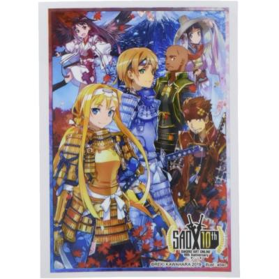 sao スリーブのおすすめ人気商品一覧 通販 - Yahoo!ショッピング