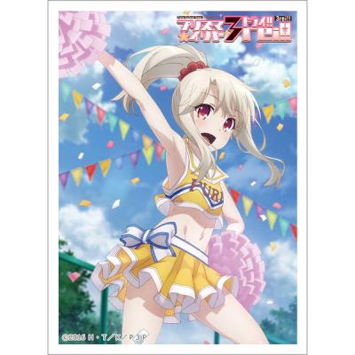 イリヤスリーブ スリーブ】 Fate/kaleid liner プリズマ☆イリヤ『イリヤ＆美遊