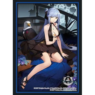 アズールレーン スリーブ セット アズールレーン スリーブセット Z/Xカードサプライ ｜ Z/X