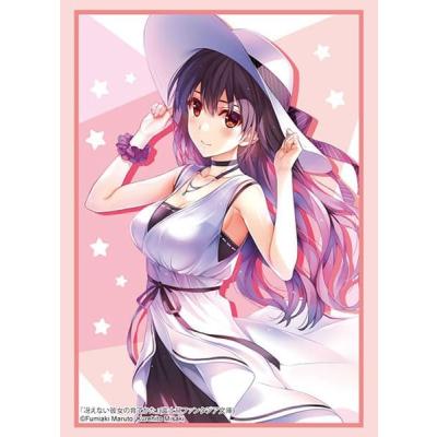 冴えカノ スリーブのおすすめ人気商品一覧 通販 - Yahoo!ショッピング