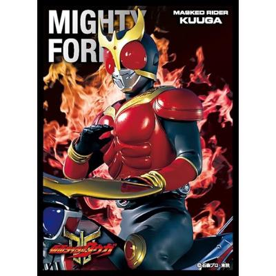 スリーブ 仮面ライダークウガのおすすめ人気商品一覧 通販