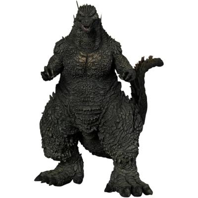 東宝30cmシリーズ ゴジラ(2023) 完成品フィギュア[プレックス] 東宝30cmシリーズ ゴジラ 2023（プレックス）のおすすめ人気商品